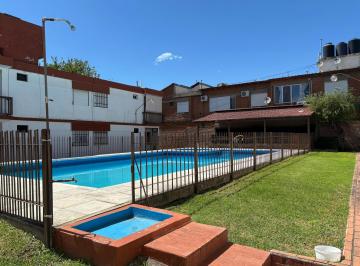 Departamento · 44m² · 2 Dormitorios · 1 Cochera · Venta Departamento Apto Credito 2 Dorm. Santa Rita Carlos Paz
