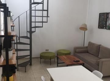 PH · 53m² · 3 Ambientes · PH 3 Ambientes en Parque Chacabuco