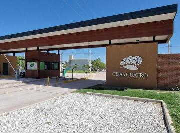 Terreno · 350m² · Venta Terreno Tejas 4