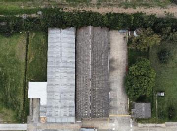 Depósito · 6689m² · Depósito en Zarate