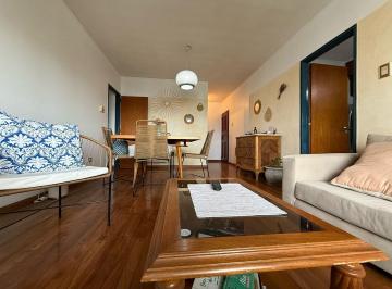 Departamento · 62m² · 3 Ambientes · 1 Cochera · Departamento en Venta 2 Dorm. y Cochera Apto Banco en La Plata con