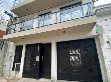 Departamento · 34m² · 1 Ambiente · Departamento en Venta en Centro Calle 12 (La Plata), La Plata, G. B. a. Zona Sur