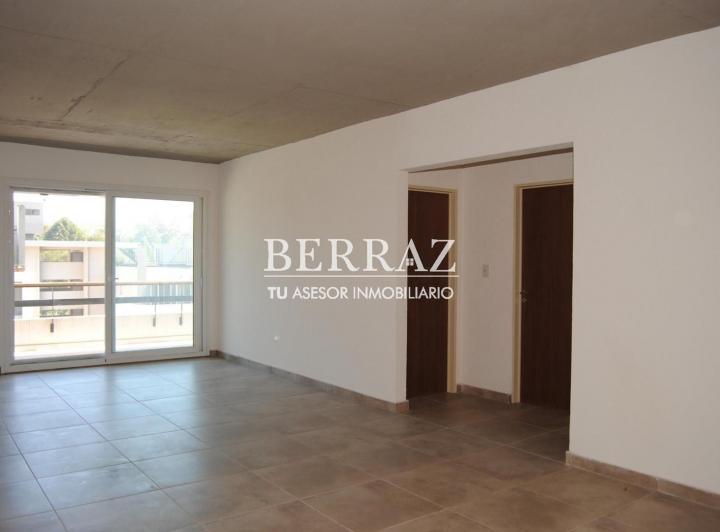 Departamento · 102m² · 4 Ambientes