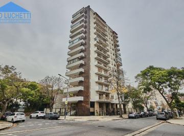 LAO-LAO-943_2 · Excelente Piso Reciclado con 2 Cocheras en Belgrano R!
