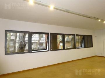 Oficina comercial · 50m² · 1 Ambiente · Amplio Monoambiente en Alquiler Apto Profesional en Palermo Sin Expensas