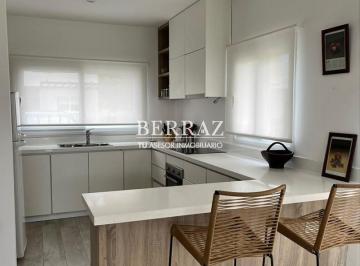 Casa · 130m² · 4 Ambientes · 1 Cochera · Casa Dúplex en Alquiler en Pilara, Pilar, G. B. a. Zona Norte