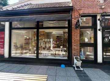 Local comercial · 20m² · 2 Ambientes · Local en Venta en El Paseo Lazo Palermo Chico Salguero 2500