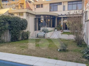 Casa · 379m² · 5 Ambientes · 2 Cocheras · Casa en Venta 5º Sección
