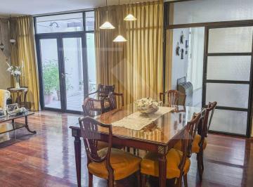 Casa · 379m² · 5 Ambientes · 2 Cocheras · Casa en Venta 5º Sección