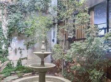 Casa · 379m² · 5 Ambientes · 2 Cocheras · Casa en Venta 5º Sección