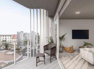 Departamento · 59m² · 2 Ambientes · Semipiso de 2 Ambientes, Edificio en Construccion Itaim 1 en La Perla