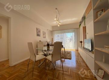 Departamento · 55m² · 3 Ambientes · Departamento 3 Ambientes en Zona Plaza Colon