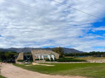 Terreno · 1500m² · Terreno en Venta - 1500 m² - Cortaderas, Chacabuco, San Luis