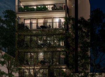 Departamento · 68m² · 3 Ambientes · Preventa en Pozo - Departamento de 3 Ambientes con Balcon Al Frente en Nuñez