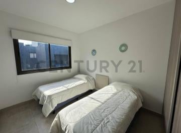 Departamento · 62m² · 3 Ambientes · 1 Cochera · Departamento en Venta - Moreno Park