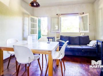 PH · 50m² · 2 Ambientes · PH en Venta en Dos Plantas, 2 Amb con Balcón - Martinez