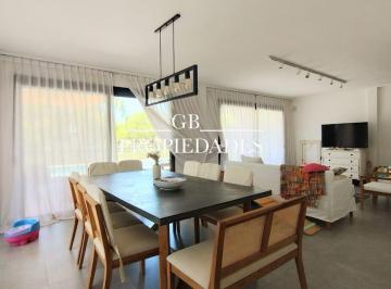 GBB-GBB-1373_2 · Venta de Casa 5 Ambientes en Haras del Sol, Pilar