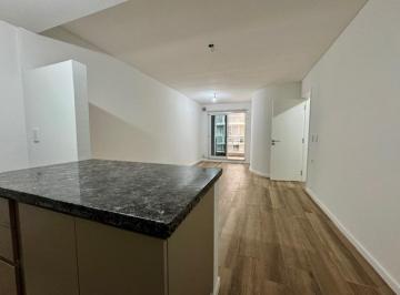Departamento · 49m² · 2 Ambientes · Departamento 1d en Venta a m del Río con Pileta