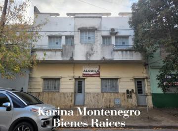 general-san-martin-villa-lynch-alquiler-ph-3-ambientes · PH 3 Ambientes y Medio en San Martin
