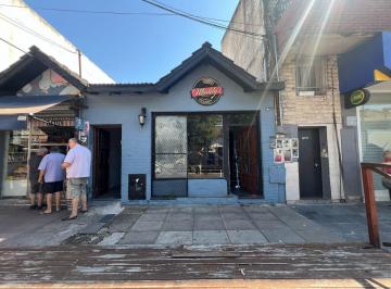 Local comercial · 80m² · 1 Ambiente · Local en Alquiler