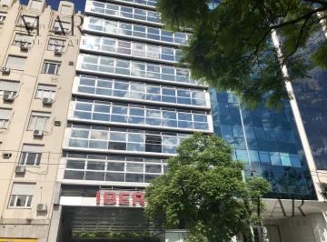 Oficina comercial · 540m² · 1 Ambiente · 3 Cocheras · Venta o Alquiler de Oficina Comercial en Zona Retiro de 600 m Cuadrados