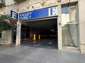 Garage · 12m² · Venta - Cocheras - Centro