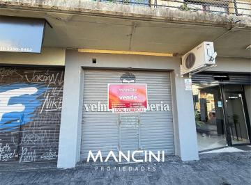 Local comercial · 24m² · 1 Ambiente · Local Comercial en Venta - Villa Ballester