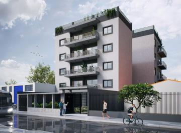 Departamento · 45m² · 1 Ambiente · Departamentos Etapa en Pozo en Merlo Centro