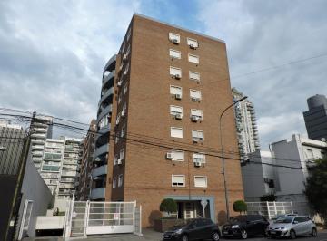 Departamento · 75m² · 4 Ambientes · Departamento - Barracas