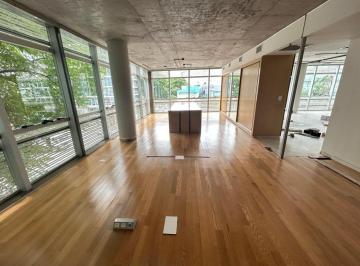 Oficina comercial · 123m² · 2 Ambientes · Oficina en Belgrano Para Alquiler