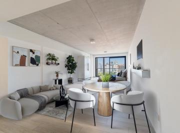 Departamento · 62m² · Venta - Monserrat - Monoambiente - Amenities - Balcon - a Estrenar