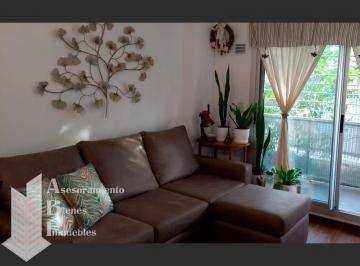 Departamento de 4 ambientes, Rosario · Departamento 1 Dormitoro