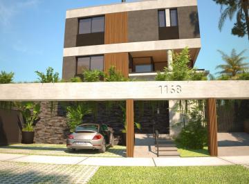 Casa · 89m² · 3 Ambientes · 1 Cochera · Venta de Townhouses 2 Ambientes