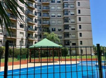 Departamento · 60m² · 3 Ambientes · 1 Cochera · Departamento en Riverside Towers