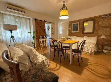 Departamento · 50m² · 2 Ambientes · Amplio 2 Ambientes - Departamento Apto Profesional