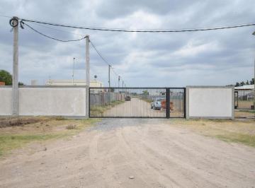 Terreno · 420m² · Terreno en Venta - 420 m² - Abasto, La Plata