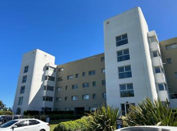 Departamento · 181m² · 4 Ambientes · 1 Cochera · Albanueva Departamento Fte Al Rio en Alquiler Anual 3 Dorm. Terraza C/parrilla Vistas Unicas!