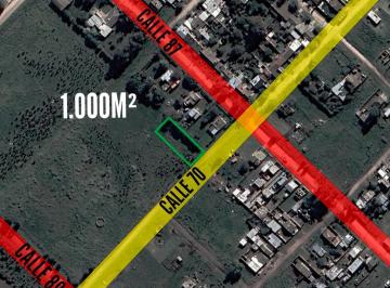 Terreno · 10000m² · Terreno en Venta - 10000 m² - Necochea, Buenos Aires