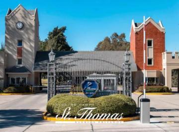 Terreno · 1400m² · Terrenos Continuos en St. Thomas Canning