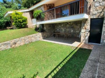 Foto · Casa en Alquiler Amoblada con Pileta Vista Al Lago