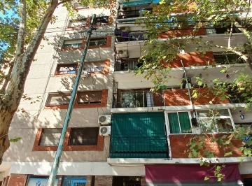 Departamento de 3 ambientes, Villa Urquiza · Hermoso Depto 3 Amb. Al Fte C/balcon en Lo Mejor de V. Urquiza