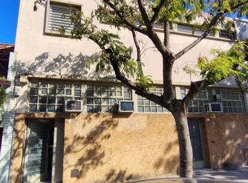 Edificio , Villa Urquiza · Edificio Comercial 10 X40 m - Ideal Laboratorio, - Nahuel Huapi Al 5700