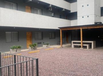 Departamento · 55m² · 3 Ambientes · 1 Cochera · Moderno Depto. Calle Cerviño - Don Torcuato - con Amenities