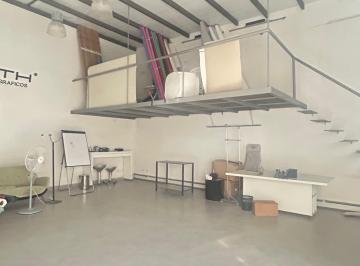 Depósito de 4 ambientes, Belgrano · Excelente Depósito de Uso Comercial de 200 m² - Av F. Lacroze 2100 - Belgrano