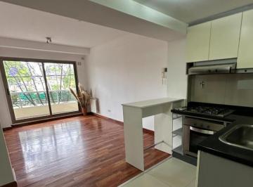 Departamento · 41m² · 2 Ambientes · Departamento en Venta - 1 Dormitorio 1 Baño - 43 m² - Moreno Oeste