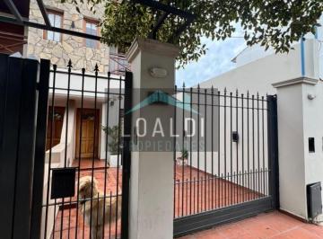 Departamento · 148m² · 4 Ambientes · Duplex de 4 Amb! Excelente Calidad de Construccion!