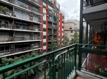 Departamento de 4 ambientes, Recoleta · Alquiler - 4 Ambientes - Luminoso - French y Larrea - Recoleta