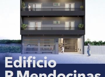 Departamento de 1 ambiente, Godoy Cruz · B° Bombal Sur