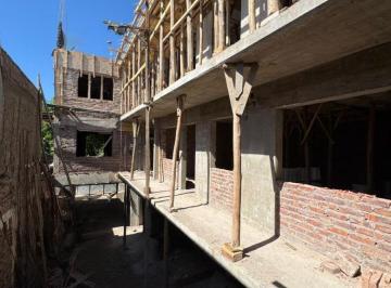 Departamento en Venta de 1 ambiente  · Proyecto en Obra Bombal Sur! Oportunidad!