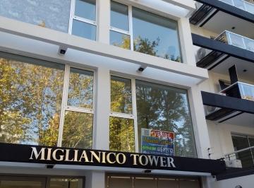 Departamento de 3 ambientes, La Matanza · Departamento 3 Amb. a Estrenar - Balcon - Las Heras 38 - Ramos Mejia